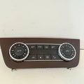 Mercedes GLS400 Climate Control (2018) – Genuine OEM