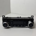 Nissan VERSA AUTOMATIC Climate Control PANEL 275005RL5A (2024) – Genuine OEM