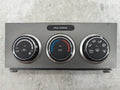 Nissan Sentra HVAC Climate Control Temperature (2010–2012) – Genuine OEM