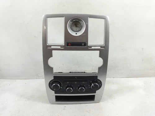 Chrysler 300 A/C Heater Rear Climate Control Temperature (2005–2007) – Genuine OEM