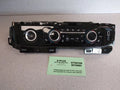 GMC Sierra1500 HVAC Control Component (2022) – Genuine OEM