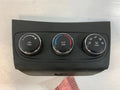 Dodge AVENGER A/C HEATER CONTROL Climate Control (2010–2014) – Genuine OEM