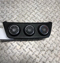 Toyota Rav4 Heater Temperature A/C Climate Control Manual (2013–2018) – HVAC Replacement Part
