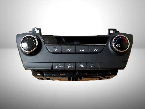 Hyundai Tucson HVAC Climate Control - Used (2016–2018) – HVAC Replacement Part