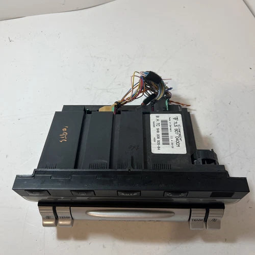 Porsche Cayenne Gts Heat A/C Air Climate Control 7L5907040CM (2010) – Genuine OEM