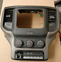 RAM 1500 A/C Heat Climate Control (2019–2022) – Genuine OEM