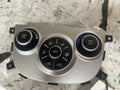 Hyundai Santa Fe 2007-2009 A/C Heater Manual Calimate Temperature Control – Genuine OEM