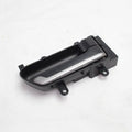 Mitsubishi Galant Climate Control Unit Heater A/C Temperature Hvac (2000–2001) – HVAC Replacement Part