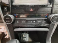 Used A/C Selector Switch fits: 2017 Toyota Camry automatic temperature control G – HVAC Replacement Part