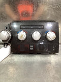 Toyota Tundra HVAC Climate Control 84010-0CC80! 5027 (2010–2014) – HVAC Replacement Part