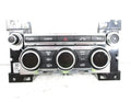 Range Rover Sport Front Dual Auto Temperature A/C Control (2016) – Genuine OEM