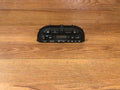Jaguar XK8 XJ8 Vdp X308 Front A/C Climate Control Heater Switch (1997–2006) – Genuine OEM