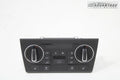 Audi Q3 Dashboard A/C HVAC Heater Temperature Control Switch (2015–2018) – Genuine OEM
