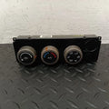 Nissan Titan XE Climate Control (2005) – Genuine OEM