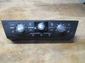 Audi A7 Quattro HVAC Climate Control Unit (2012–2013) – Genuine OEM