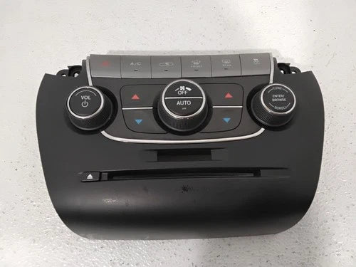 Dodge Journey HVAC Climate Control Unit (2018) – Genuine OEM