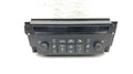 Sts Temperature Control Module In Dash Heater A/C Head Unit (2005–2006) – Genuine OEM