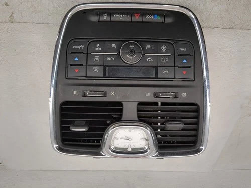 Town & Country A/C Heater Roof Climate Control Temperature (2011) – Genuine OEM