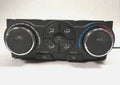 Nissan Altima HVAC Climate Control Assembly (2007–2013) – Genuine OEM
