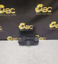 Chrysler 200 Front Automatic Climate Control Assembly (2015) – Genuine OEM