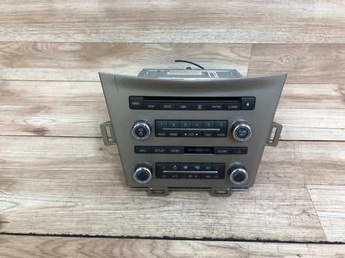 Lincoln Mkt HVAC Control Component – Genuine OEM