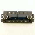 Chevy Tahoe Rear Console Mounted HVAC Climate Control (2007–2014) – HVAC Replacement Part