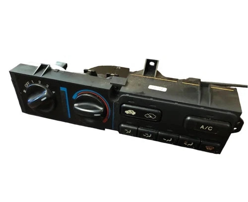 Honda Accord HEATER A/C Climate Control UNIT (1994–1997) – Genuine OEM