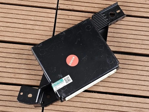 Toyota Sienna A/C Amplifier Temperature Control module (2019–2020) – Genuine OEM