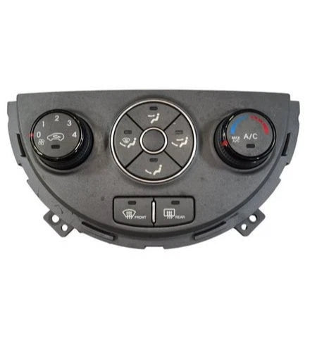 Kia Soul HVAC Climate Control (2012–2013) – Genuine OEM | Ref SKU-9363