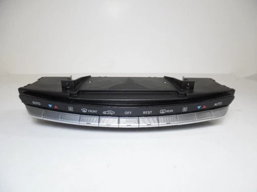 Mercedes-Benz S Class Auto Dual Climate Control (2007–2011) – Genuine OEM