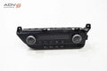 Hyundai Elantra Dash HVAC Climate Control Switch Unit (2021–2023) – Genuine OEM