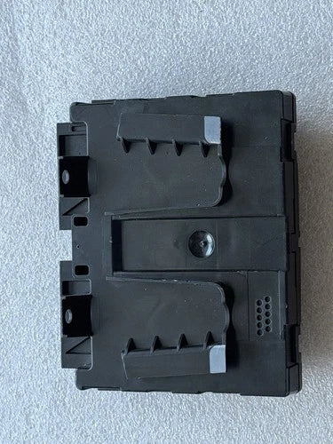 BMW HVAC Climate Control Module 64111604666 – Genuine OEM