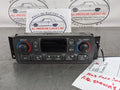 1998-99 C5 Corvette Climate Control Unit, CJ2 - Dead LEDS – Genuine OEM