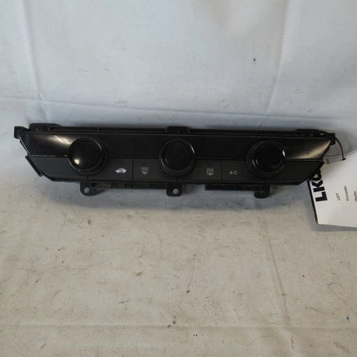 Honda HR-V HVAC Climate Control Unit (2025) – Genuine OEM