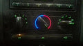 Ford F150 A/C HEATER MANUAL Climate Control GENUINE (2004–2008) – Genuine OEM
