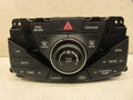 Hyundai Azera Auto Dual HVAC Climate Control (2012–2013) – Genuine OEM