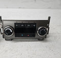 Chevy Malibu Auto HVAC Climate Control Unit (2009–2012) – Genuine OEM