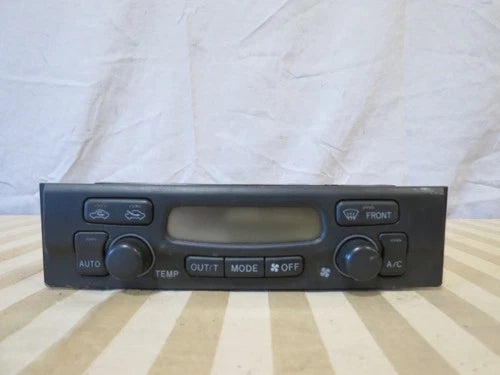 Toyota 4Runner A/C Heat Temp Climate Control Module 55900-35361 146430-8660 (1999–2002) – HVAC Replacement Part