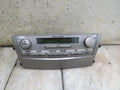 Toyota Camry HVAC Climate Control Hybrid (2010–2011) – Genuine OEM