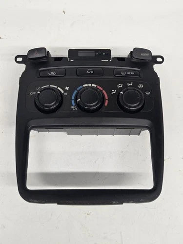 Toyota Highlander HVAC Climate Control 84010-48270 (2001–2007) – HVAC Replacement Part