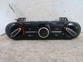 Kia Soul Front Manual HVAC Climate Control Canada (2020–2022) – Genuine OEM