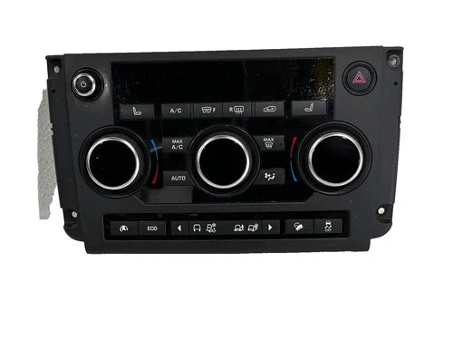 Land Rover Discovery Sport HVAC Climate Control HK72-14C533-NB (2017–2020) – Genuine OEM