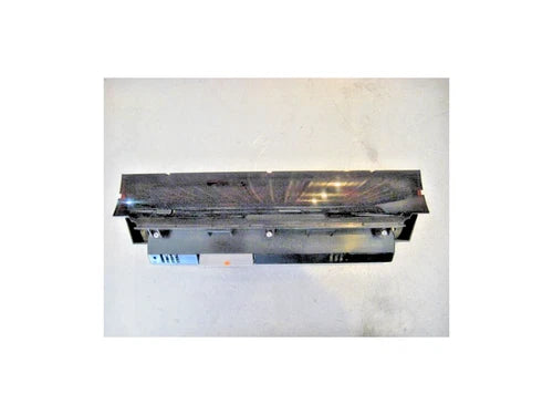 Infiniti G35 Dual Climate Control HVAC Temperature Display Unit (2004) – Genuine OEM