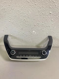 Toyota Corolla HVAC Climate Control Unit (2023) – Genuine OEM