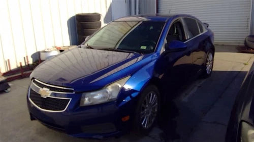 Temperature Control Without Heated Seat ID 95017054 Fits 11-12 CRUZE 620712 – HVAC Replacement Part