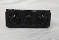 Nissan Frontier HVAC Climate Control Assembly (2005–2012) – Genuine OEM | Ref SKU-5693