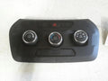 Jeep RENEGADE 2018-2019 Temperature Control Panel – HVAC Replacement Part