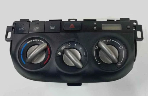 Toyota RAV4 2.4L HVAC Climate Control Assembly (2004–2005) – Genuine OEM