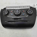 Dodge Journey Climate Control Temperature Unit A/C Heater (2011–2017) – Genuine OEM
