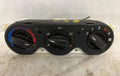 Ford Transit Connect HVAC Climate Control Temperature Unit (2010–2013) – Genuine OEM